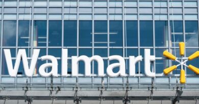 Walmart launches GoLocal, its own delivery service for local businesses