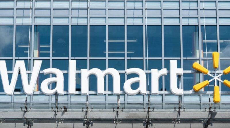 Walmart launches GoLocal, its own delivery service for local businesses