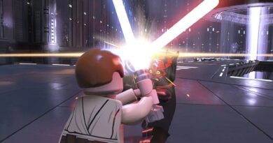 LEGO Star Wars: The Skywalker Saga gets new trailer, but is still delayed