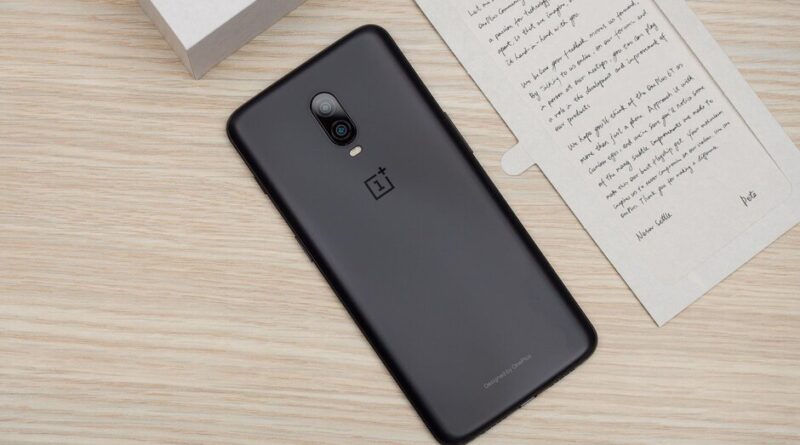 OnePlus is offering free battery replacement for some of its older phones