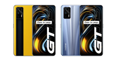 Realme GT Master Edition goes on sale: price, specs, and offers