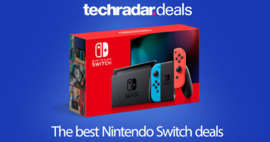 The cheapest Nintendo Switch bundles, deals and sale prices in August 2021