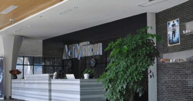 California expands Activision Blizzard lawsuit to include temporary workers