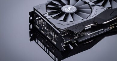 Graphics cards could get even more expensive next year, here's why