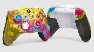 Is the Forza Horizon 5 controller the best looking Xbox pad ever?
