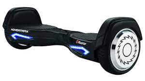 Hovertrax hoverboard GLW battery packs recalled over explosion risk