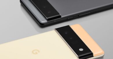 Pixel 6 under-display fingerprint scanner seemingly confirmed by Google exec