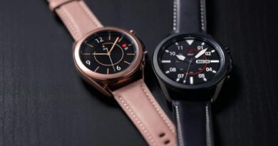 Samsung smartwatches rise to third spot in global market in Q2 2021