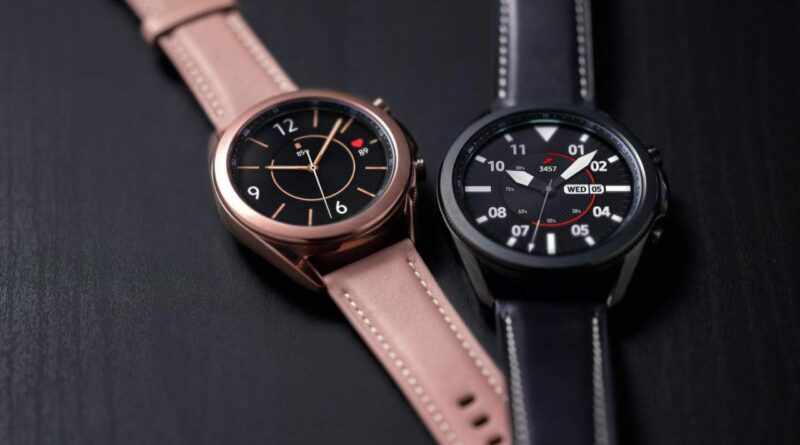 Samsung smartwatches rise to third spot in global market in Q2 2021