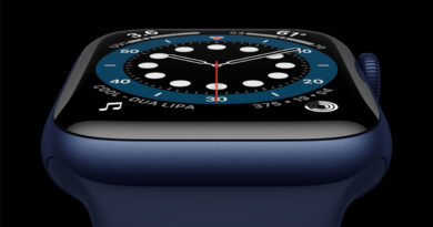 Apple Watch 7 is likely to be big, but that might not be a good thing