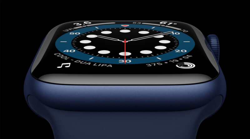 Apple Watch 7 is likely to be big, but that might not be a good thing