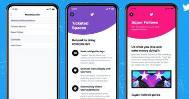 Twitter Ticketed Spaces is now rolling out to some iOS users