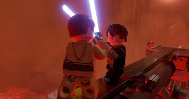 Lego Star Wars: The Skywalker Saga has a new release date (and an excellent trailer)