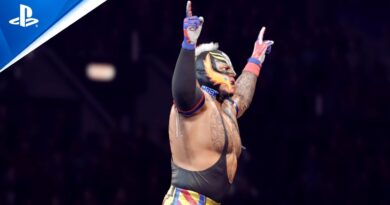 WWE 2K22’s release date gives me hope that we might finally get a great wrestling game
