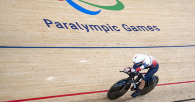 How to watch Track Cycling at Paralympics 2020: free live stream, key dates and more