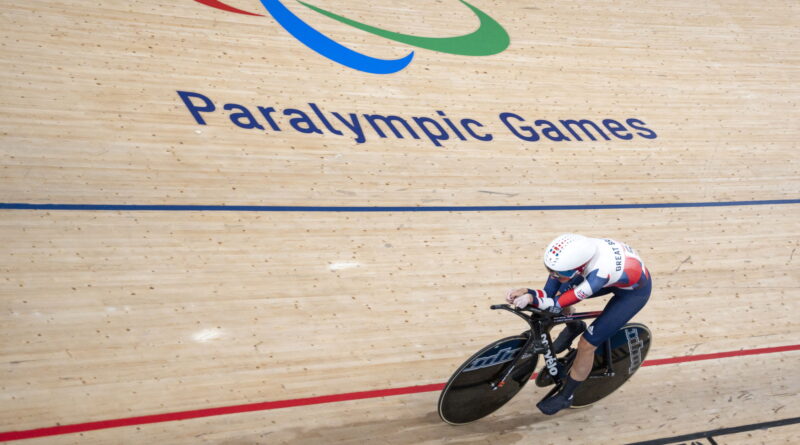 How to watch Track Cycling at Paralympics 2020: free live stream, key dates and more