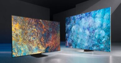Samsung TV Block will remotely brick looted and stolen TVs
