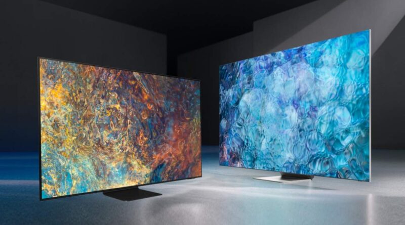 Samsung TV Block will remotely brick looted and stolen TVs