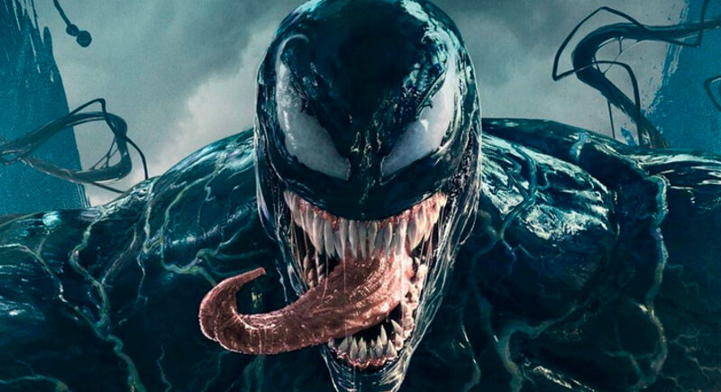 Is Venom 2 landing this year after all? Nobody seems to know