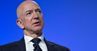 Jeff Bezos Net Worth 2021: Business, Assets, Income, Salary