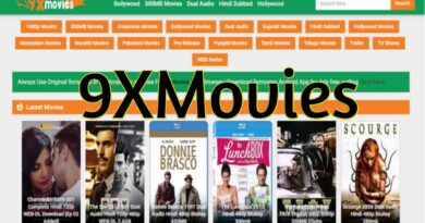 9xmovies – 9xmovies Win Online Movies Download Watch Hollywood Movies at 9xmovies Biz News and Updates