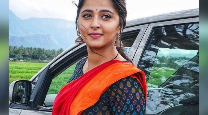 Anushka Shetty Net Worth 2021: Bio, Assets, Career, Income