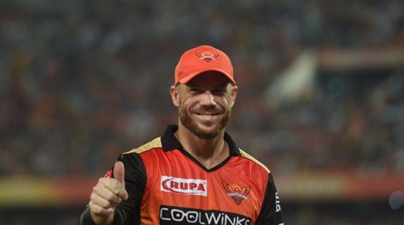 David Warner Net Worth 2021: IPL Salary, Car, Assets, Income