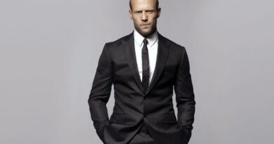 Jason Statham Net Worth 2021: Career, Salary, Awards, Car, Income