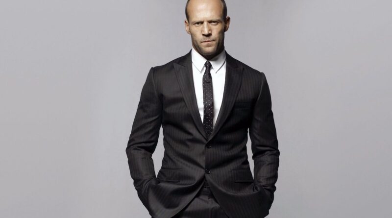 Jason Statham Net Worth 2021: Career, Salary, Awards, Car, Income