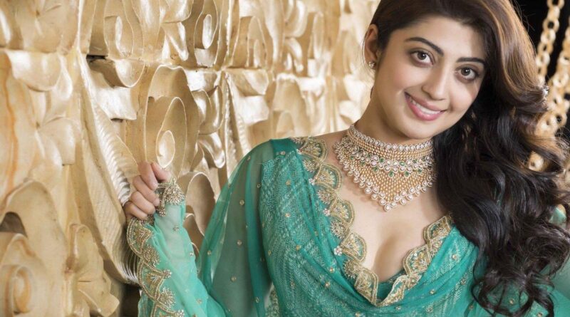 Pranitha Subhash Net Worth 2021: Career, Income, Assets, Bio