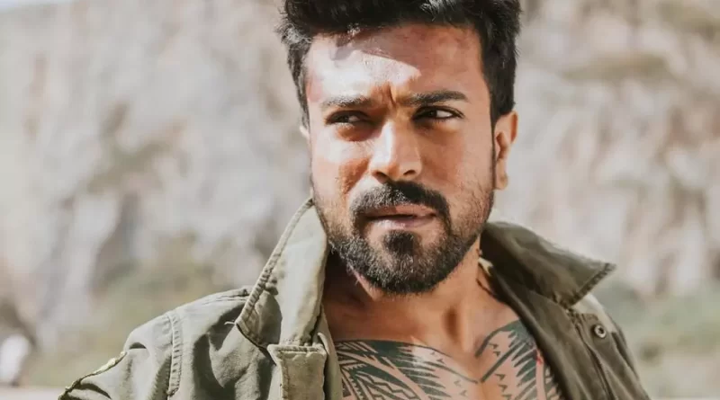 Ram Charan Net Worth 2021 – House, Salary, Income, Assets, Bio