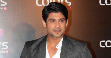 Sidharth Shukla Net Worth 2021: Career, Assets, Income, Car