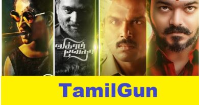 Tamilgun – Tamil Movies Download Illegal Website Tamilgun Latest Tamil gun New Movies Leaks