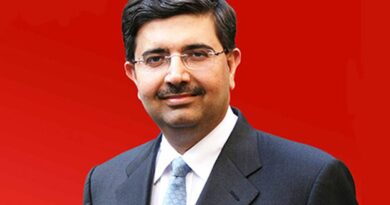 Uday Kotak Net Worth 2021: Business, Income, Salary, Assets