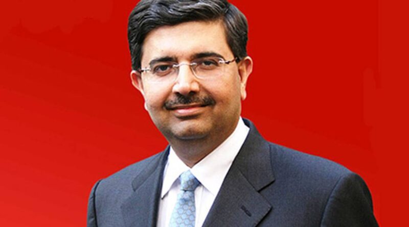 Uday Kotak Net Worth 2021: Business, Income, Salary, Assets