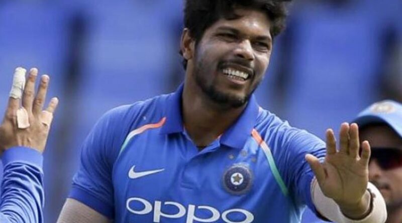 Umesh Yadav Net Worth 2021: IPL Salary, Income, Assets, Bio