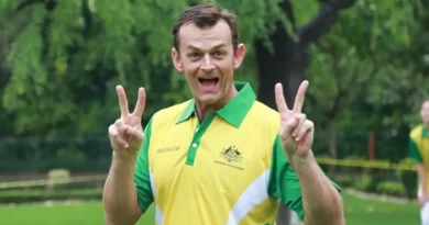 Adam Gilchrist Net Worth 2021: Income, Salary, Assets, Bio