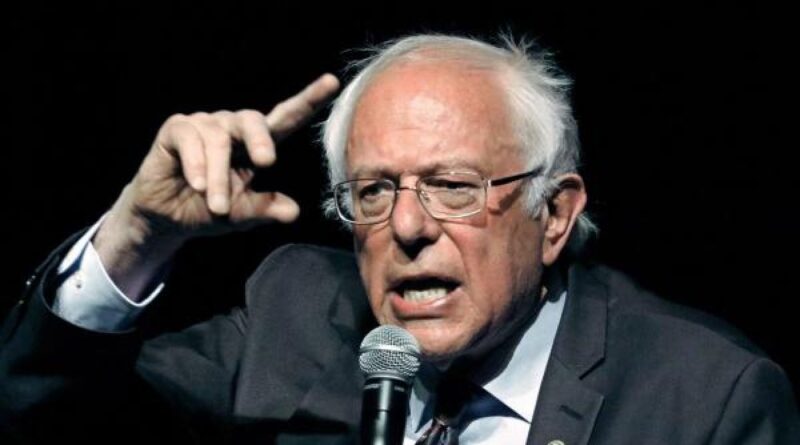 Bernie Sanders Net Worth 2021: Political Career, Income, Bio