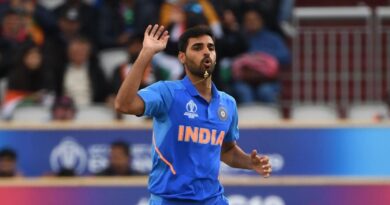 Bhuvneshwar Kumar Net Worth 2021 – Car, Salary, Career, Award