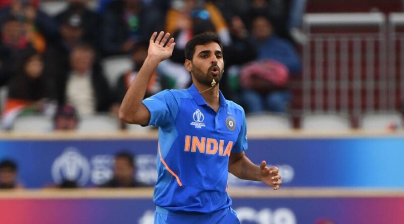 Bhuvneshwar Kumar Net Worth 2021 – Car, Salary, Career, Award