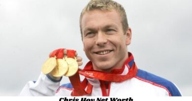 Chris Hoy Net Worth 2021: Career, Income, Assets, Bio