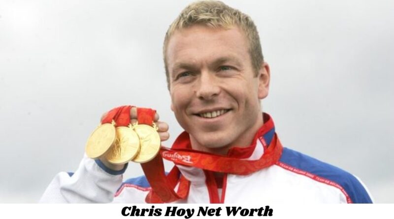 Chris Hoy Net Worth 2021: Career, Income, Assets, Bio