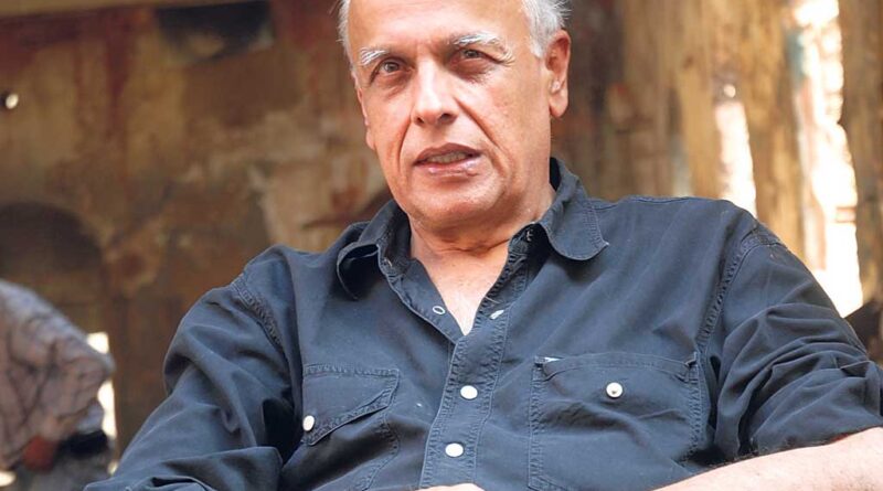 Mahesh Bhatt Net Worth 2021 – Salary, Income, Award, Bio, car