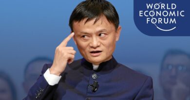 Jack Ma Net Worth 2021: Business, Assets, Income, Career