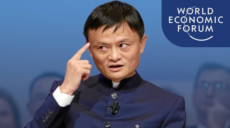 Jack Ma Net Worth 2021: Business, Assets, Income, Career