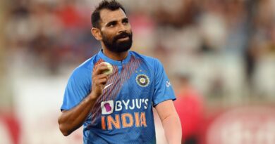 Mohammed Shami Net Worth 2021: IPL Salary, Career, Assets