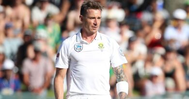 Dale Steyn Net Worth 2021: Bio, Career, Assets, Income, Salary