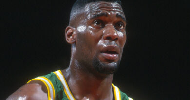 Shawn Kemp Net Worth – Biography, Career, Spouse And More