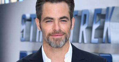 Chris Pine Net Worth – Biography, Career, Spouse And More