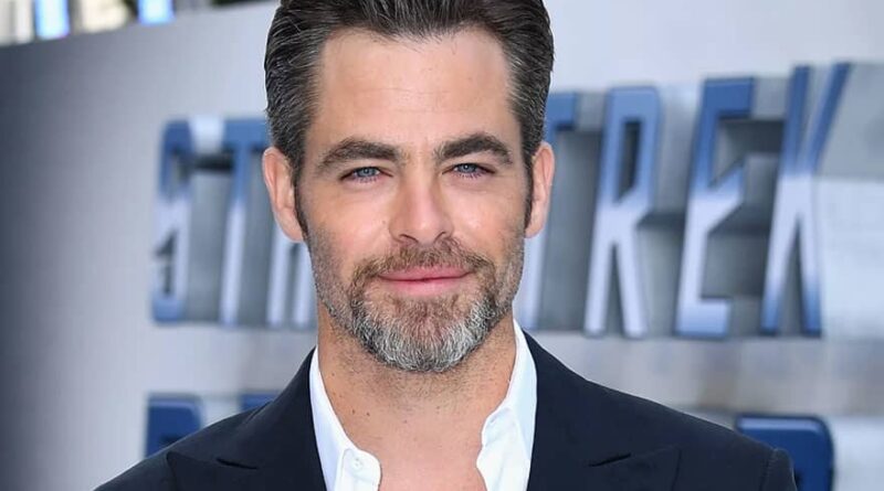 Chris Pine Net Worth – Biography, Career, Spouse And More